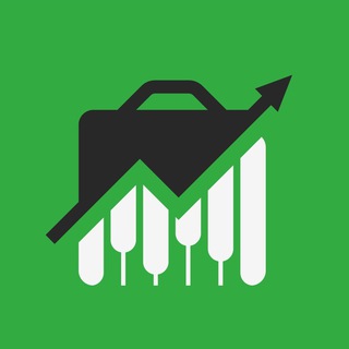 Логотип канала GreenBriefcase