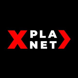 Логотип канала xplanet_xpl