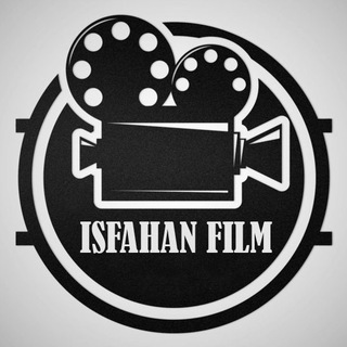 Логотип isfahanfilms