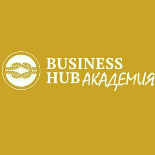 Логотип канала businesshub