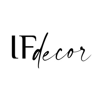 Логотип канала ifdecor