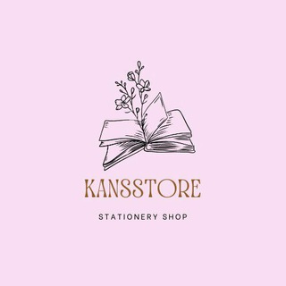 Логотип канала kansstore_uz