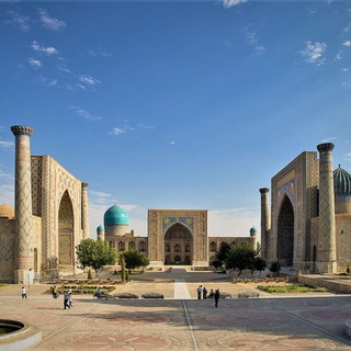 Логотип samarkandtoday