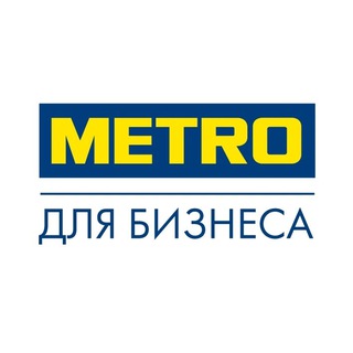 Логотип канала metro4business