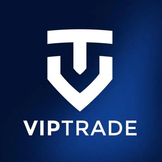 Логотип vip_trade_forex