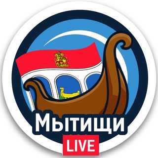 Логотип канала mytischi_live