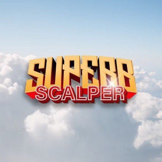 Логотип канала superb_scalper0