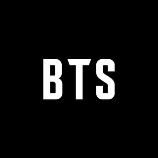 Логотип канала bts_official_bangtan