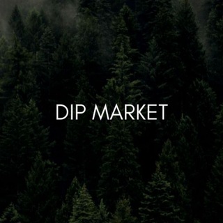 Логотип dipmarket