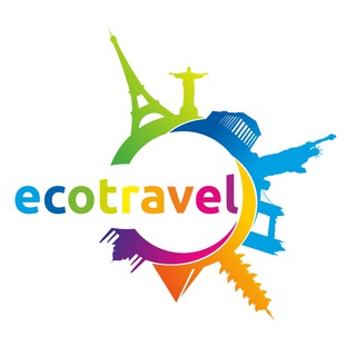 Логотип канала ecotravel_by