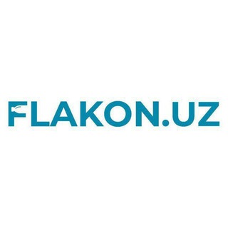 Логотип flakonuz