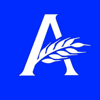 Логотип канала agronovosti