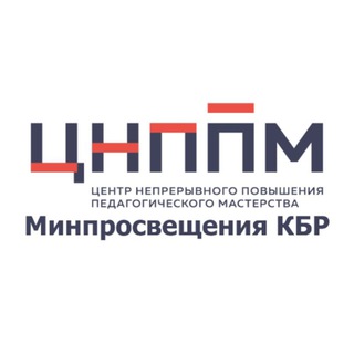 Логотип канала cnppmkbr