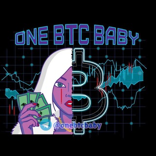 Логотип канала onebtcbaby