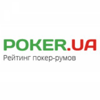 Логотип канала poker_ua