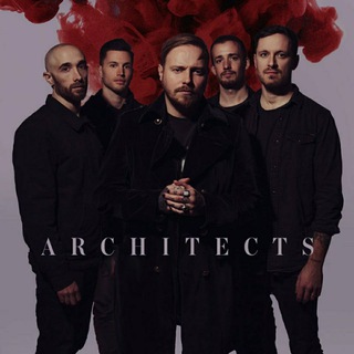 Логотип канала architectsband