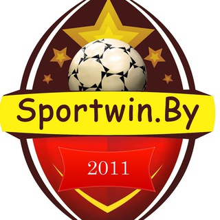 Логотип канала sportwin_belarus