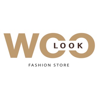 Логотип канала woolook