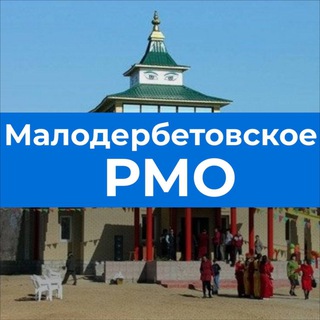 Логотип канала mdrmork