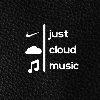 Логотип канала just_cloud_music