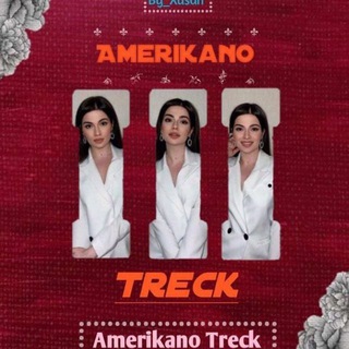 Логотип канала amerikano_treck