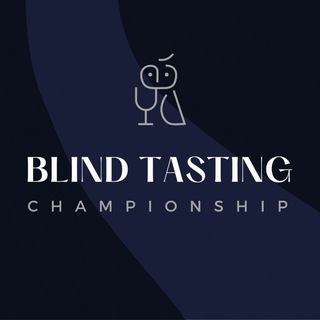 Логотип канала blindtastingru