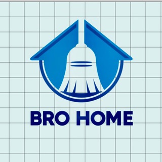 Логотип канала brohome1520