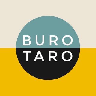 Логотип buro_taro_official