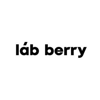 Логотип канала labberry