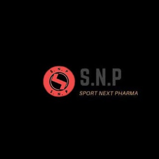 Логотип канала sportnextpharma