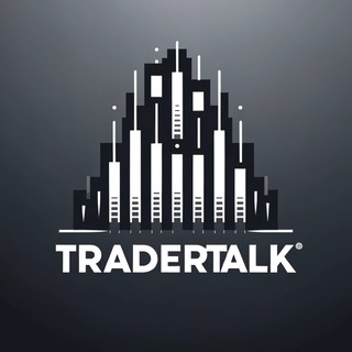 Логотип Trader_talk_news