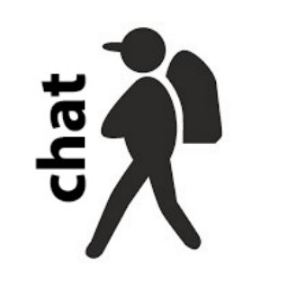 Логотип канала chat_travelnarcotic