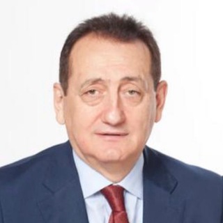 Логотип канала sergeykerselyan