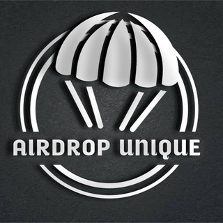 Логотип Airdrop_Unique_76