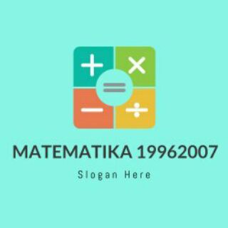 Логотип канала matematika_199620077