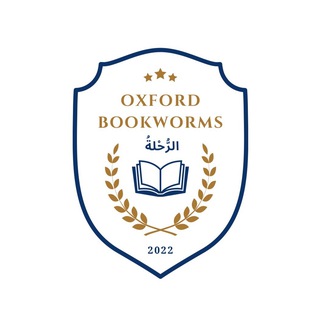 Логотип канала OxfordBookwormsDominoes1