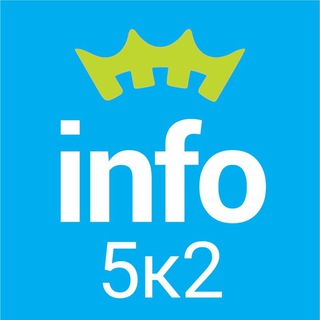 Логотип канала info_odinburg5k2