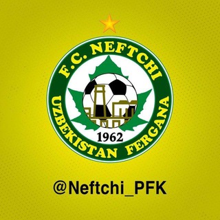 Логотип канала neftchi_pfk