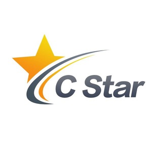 Логотип канала c_star_media