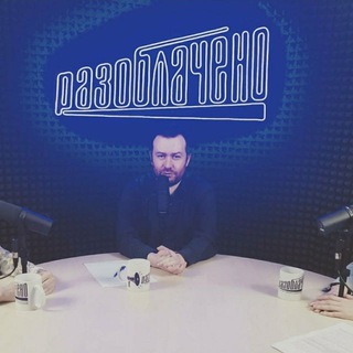 Логотип канала ilya_zorn