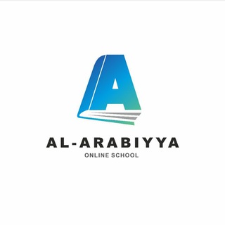 Логотип канала alarabiyyauz