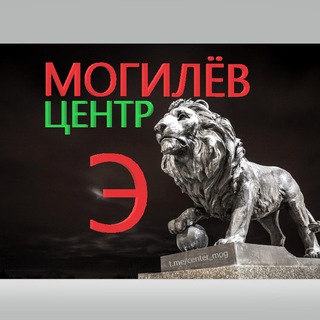 Логотип канала centr_e_mog