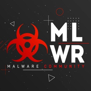 Логотип канала malwarelinks