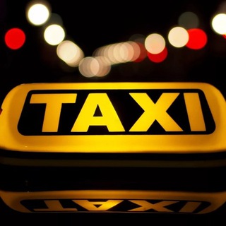 Логотип канала taxipartner