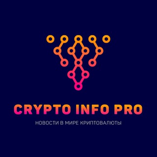 Логотип канала cryptoinfoproglobal