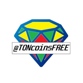 Логотип toncoinsfree