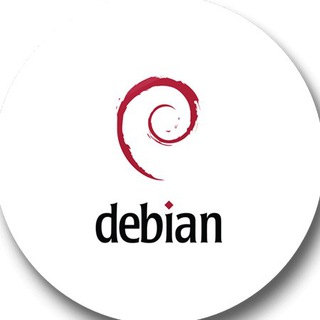 Логотип канала debian_pro