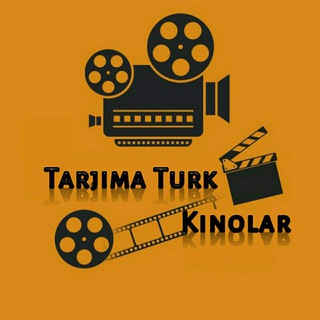 Логотип канала tarjima_turk_kinolar