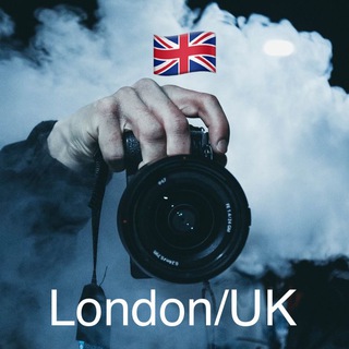 Логотип канала london_tfp