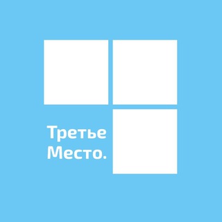 Логотип канала mesto_school